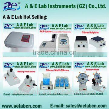High Quality LCD Digital Microscope photo-4