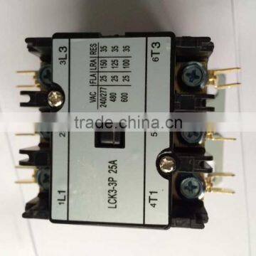 3 Line Air Conditioner AC Contactor photo-3