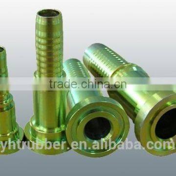 hydraulic hose fitting assembly bsp female