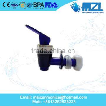 Plastic pp Pvc Abs Water Faucet Bib Tap photo-2