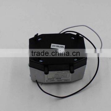 (QBF-15 15L/m) Pump Pressure 30kPA 220V Mini Air Pump photo-6