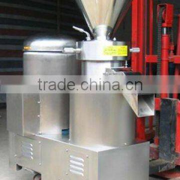 Colloid grinder