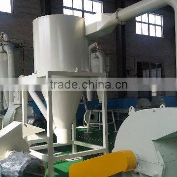 High Output Wood Powder Grinding Machine photo-4