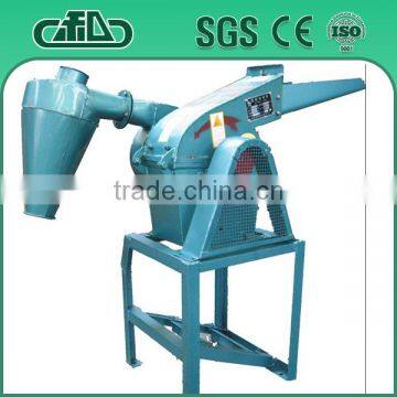 6 Tons Per Hour livestock feed hammer mill equipment animals feed mills