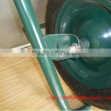 Heavy Duty Russia Construction Wheelbarrow photo-2