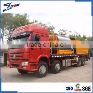 Secmair Chip Sealer41 for Sale Manufacture in China photo-2