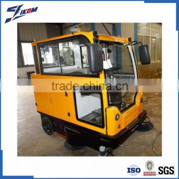 Steel Brush for Tow Road Sweeper Machine photo-2