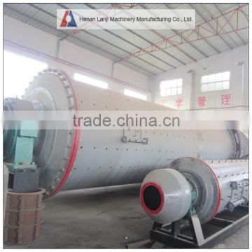 Good performance and competitive price ball mill for lime stone grinding