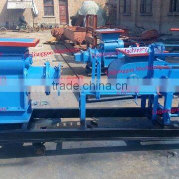 Real Manufacturer With Factory Lowest Price!! Automatic Red Brick Making Machine
