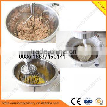 Cheap Dough Mixer 50kg Spiral Dough Mixer photo-2