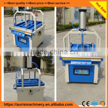 pillow compressing machine/vacuum pillow packing machine