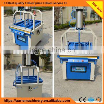 Factory Pillow/Cushion Vacuum Packing Machine With Compressor photo-5