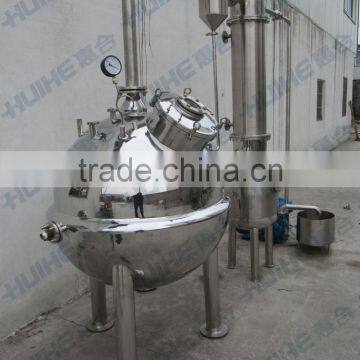 QN Series Round Concentrator photo-5