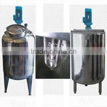 stainless steel homogenizer