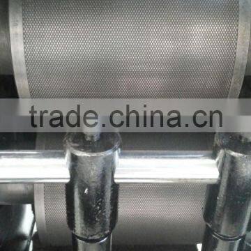 Embossing Roller for Yzj Strapping Tape Making Machine photo-3