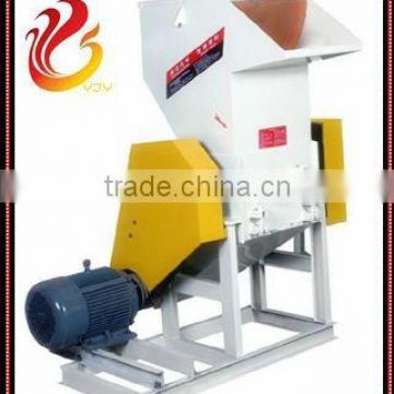 Strong rubber crusher