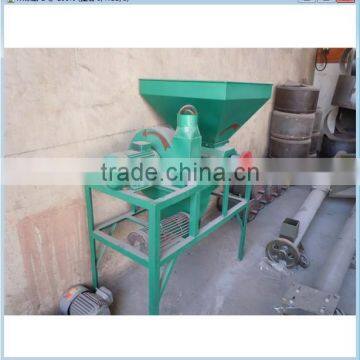 400kgs/h handling capacity industry automatic peanut husking equipment