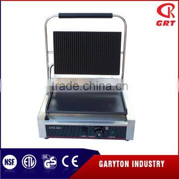 GRT-820A Popular Electric Panini Sandwich Grill photo-2