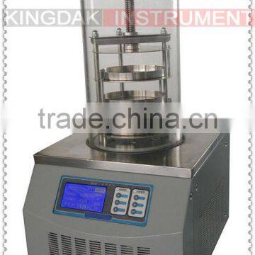 Freeze dryer/lyophilizer/vacuum freeze dryer