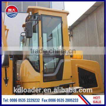 SALE! Mini Loader,Civil Engineering Equipment photo-3