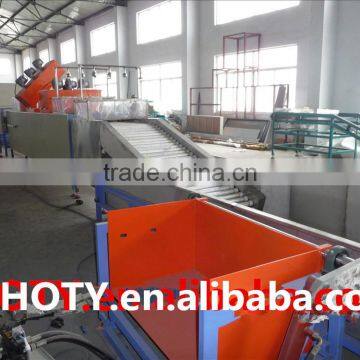Fruit Washing Waxing Line/vegetable Sorting Washing Machine photo-4