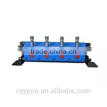 Gear Motor Flow Divider photo-2