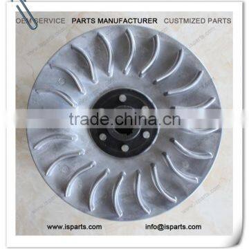 Drive Pulley Clutch Assembly for 600cc 4x4 ATV photo-5
