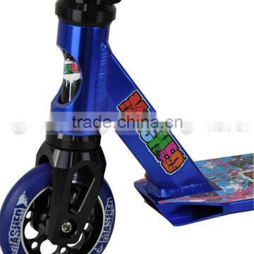 Kids Pro Scooter, Kick Scooter (HP-SS05) photo-2