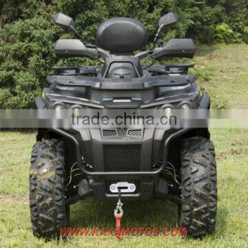 800cc Quad ATV 4x4