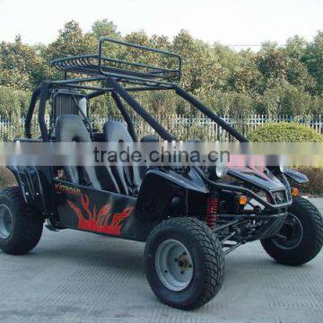 TK250GK-9A 250cc BUGGY Go Kart photo-2