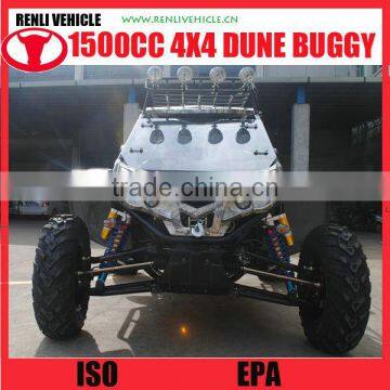 RENLI 1500cc 4x4 military vehicles for sale