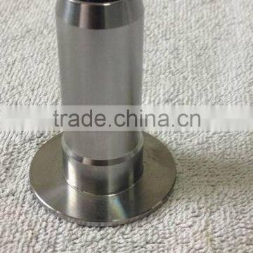 OEM Customized Alumium/plastic CNC Machining Parts Top Quality photo-4