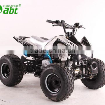 New 125cc atv quad bike with reverse,8 inches tire