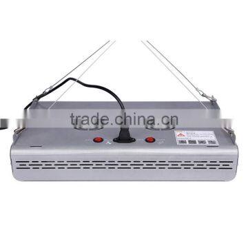 New Arrival MarsPro II 120 Full Spectrum Indoor Veg Flower MarsHydro Led Grow Light photo-4