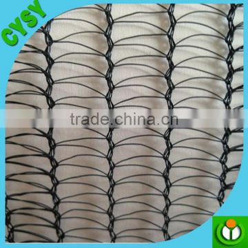 100% new HDPE plastic anti hail net for apple tree