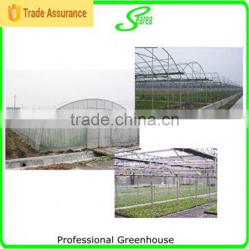Hot Selling Commercial Used Greenhouse for Sale photo-5