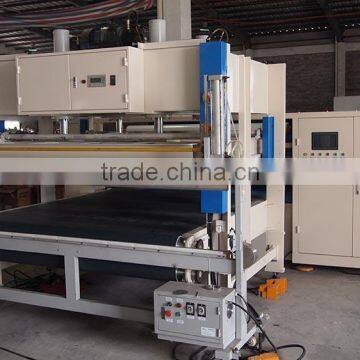 China NaiGu 2016 NEW Mattress Compressor Rolling Packaging Machine photo-4