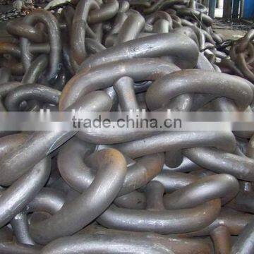 ASTM Standard Ship Anchor Chain for Sale photo-2