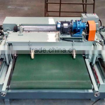 good quality Spindless rotary cutting machine thickness 0.5mm-4mm