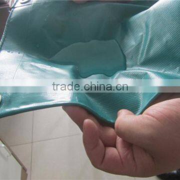 glossy PVC materials Tarpaulin, top grade fumigation tarpaulin, waterproofing tarpaulin