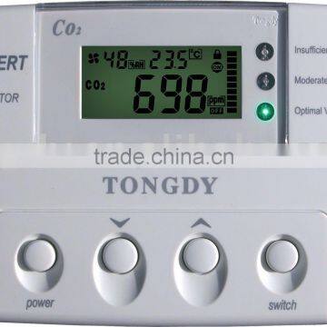 co2 monitor