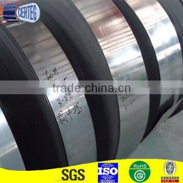 60#, metal Cold Rolled 0.2-0.5mm Steel Coil