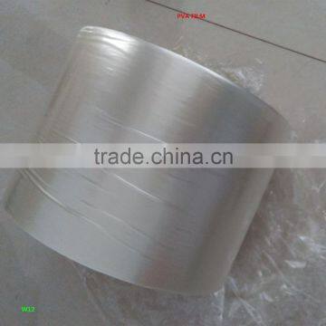 FREE Testing! PVA Film/PVA Cold Water Soluble Film for the Chemical Package/pva Embroidered Film photo-2