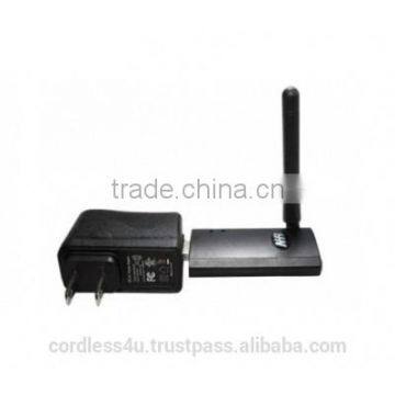 WZB-01USBR ZigBee Wireless USB Repeater