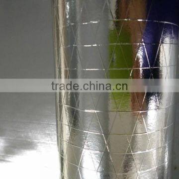 Polyethylene Reinforced Aluminum Foil photo-4