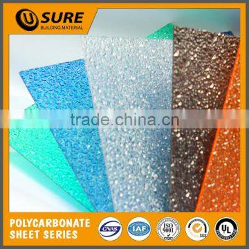 Price Specification Philippines Type Fire Proof Polycarbonate Sheets