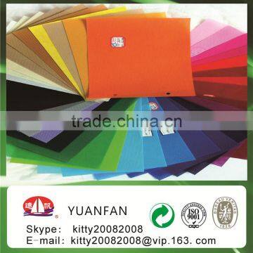 2016 Hot Sell AZO Free Different ColorsTNT Non-Woven Fabric for Making Bags photo-2