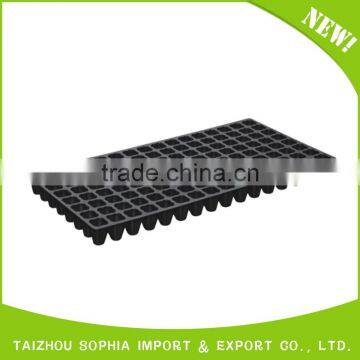 Economical Custom Design 128 cell seed tray with better price