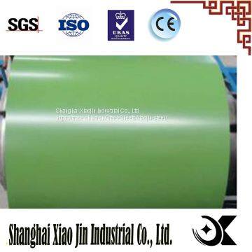 PPGI/PPGL Metal Roofing Sheet/iron Steel Tile/Zinc Sheet