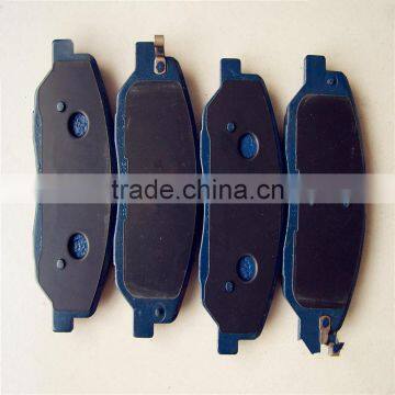 brake pads taiwan auto body parts